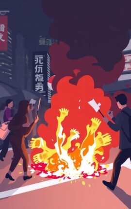 香港賽后分析：反送中運動對香港經濟的影響