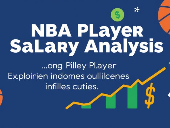 NBA球員薪酬分析：談談球員的收入來源及影響因素